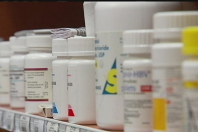  Lạm dụng thuốc chứa chất opioid  giảm đau có thể gây tử vong