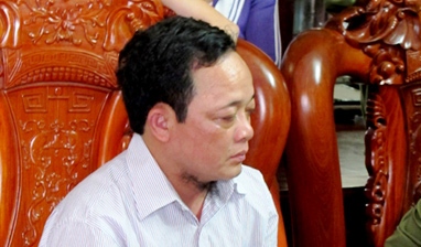 Vì sao “nhà ngoại cảm” tìm hài cốt liệt sĩ bị bắt?