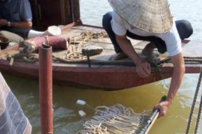 Tìm được xác nạn nhân thẩm mỹ viện Cát Tường chưa?