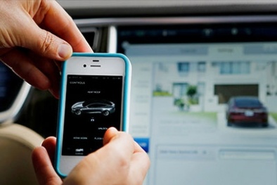 iCar của Apple sẽ tiếp tục thống trị?