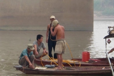 Phát hiện xác nạn nhân thẩm mỹ Cát Tường 'sát thủ' chịu tội gì?