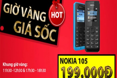 TechOne tặng quà dịp khai trương