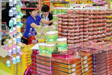 Cầm chừng giá dịp tết Giáp Ngọ 2014