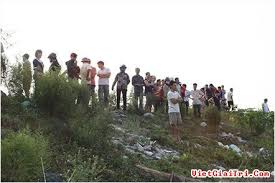 Tìm xác nạn nhân thẩm mỹ viện phát hiện nhiều xác chết ở sông Hồng