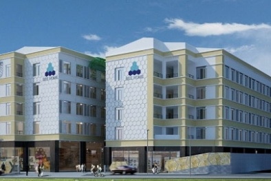 Nhà ở thương mại được giảm 50% thuế VAT