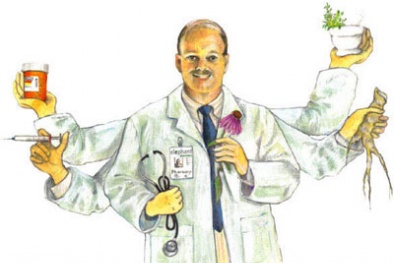 'Chạy' theo phòng khám, bác sĩ sao nhãng làm khoa học?