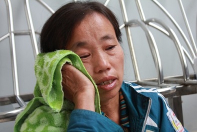 Nỗi đau gia đình có con bị 2 Công an Hà Nội đánh chết