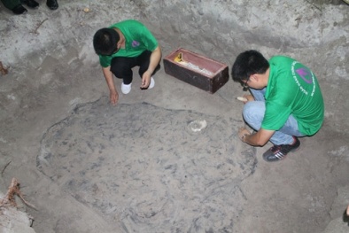 Ngân hàng chính sách nói về việc nhờ nhà ngoại cảm tìm mộ liệt sỹ