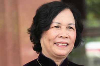 Bộ trưởng Phạm Thị Hải Chuyền nói về nhà ngoại cảm tìm mộ liệt sỹ