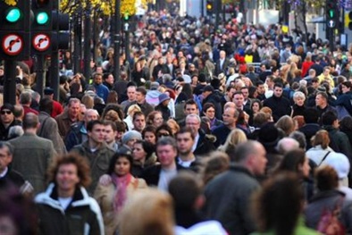 Dân số Việt Nam tăng lên 90 triệu, điều gì sẽ xảy ra ?