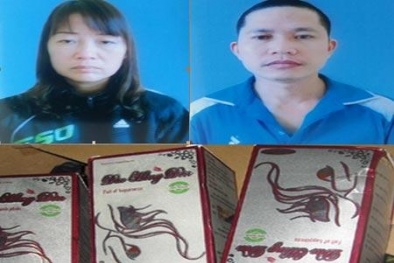 Mua thuốc nở ngực: Tiền mất tật mang!