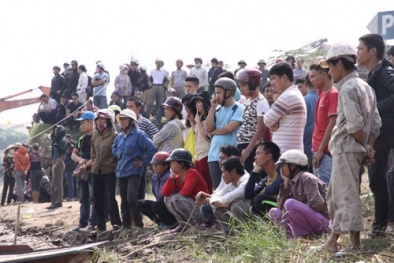 Lời khai mới nhất bác sỹ Nguyễn Mạnh Tường ném xác nạn nhân thẩm mỹ viện