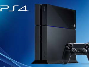 PS4 mạnh gấp 10 lần PS3