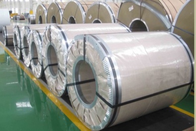 Áp thuế chống bán phá giá inox như mua dây buộc mình 