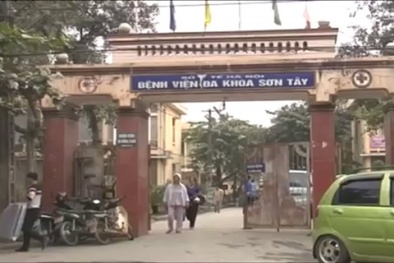 Bộ Y tế yêu cầu làm rõ vụ truyền nhầm máu cho sản phụ