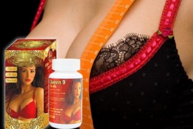 Ma trận sản phẩm “nở ngực” giá bèo