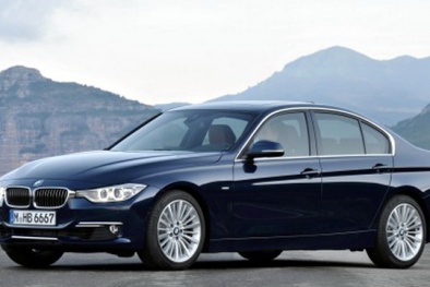 Thu hồi hàng nghìn xe BMW, Audi