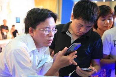 Các nhà mạng có nên 'bắt tay' doanh nghiệp kinh doanh dịch vụ OTT?