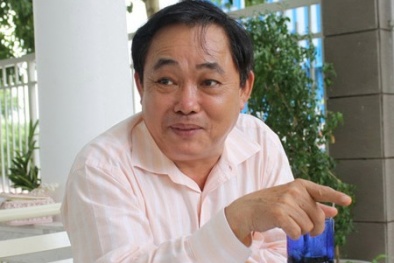 Đại gia Huỳnh Uy Dũng 'phản pháo' báo cáo tỉnh Bình Dương gửi Thủ tướng