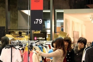 Những kiểu bán hàng dễ gây...sập tiệm