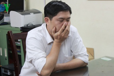 'Khởi tố Nguyễn Mạnh Tường điều 242 luật hình sự là không có căn cứ'