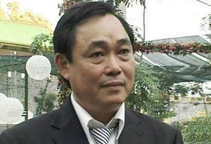 Đại gia Huỳnh Uy Dũng tố cáo Chủ tịch tỉnh Bình Dương để chứng minh 'lệ' thay 'luật'
