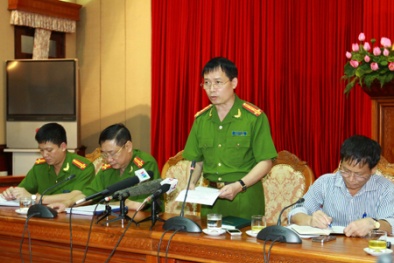 14 ngày tìm xác nạn nhân thẩm mỹ viện: Nỗi đau còn đó!