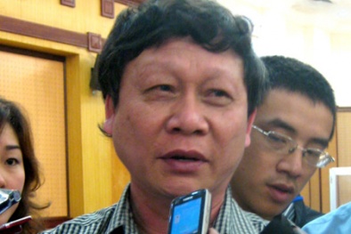 Thông tin bất ngờ về vụ Cục trưởng đăng kiểm Việt Nam bị tố sai phạm
