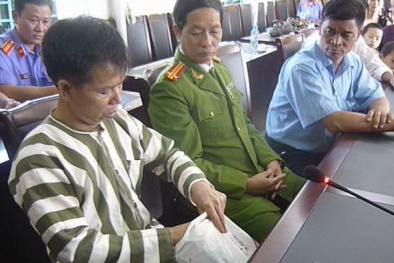 Vụ án oan sai ngồi tù 10 năm: Công an Bắc Giang 'bắt nhầm'