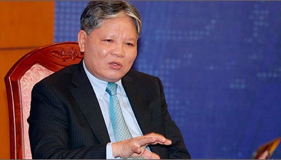 Bộ trưởng Bộ Tư pháp nói về tình trạng nợ đọng văn bản