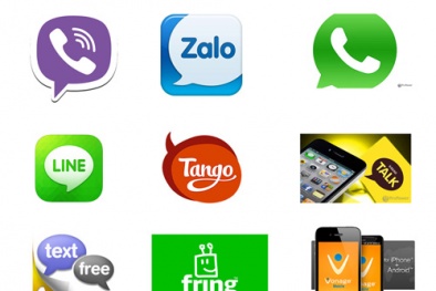 Nhà mạng tìm cách chặn dịch vụ miễn phí