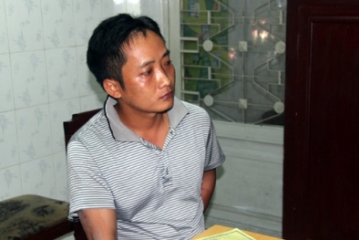 Vụ hất axit người tình trong mộng: Nạn nhân nói gì?