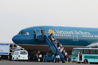 'Tết vui sum họp' cùng Vietnam Airlines