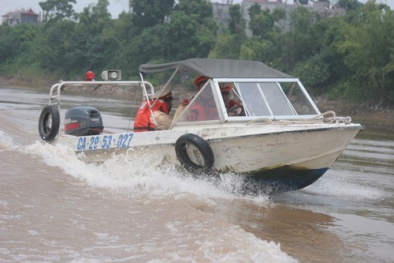 Xác nạn nhân thẩm mỹ viện bị buộc 'gì đó' vào cổ?