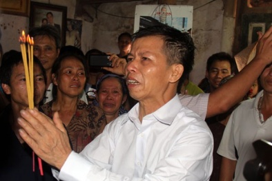 Vụ án ngồi tù oan 10 năm: Lật lại những 'tình tiết lạ'