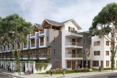 Nguồn cầu BĐS chuyển dịch từ giá rẻ sang chất lượng