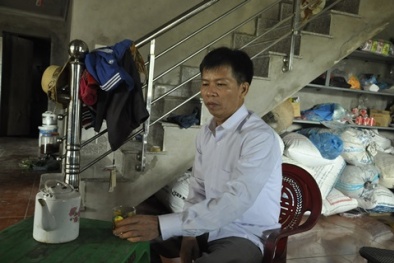 Thông tin mới vụ 10 năm ngồi tù oan sai