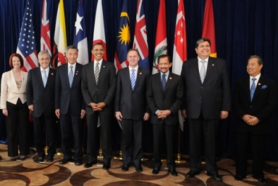 Cơ hội và thách thức lớn cho ngành dệt may Việt Nam