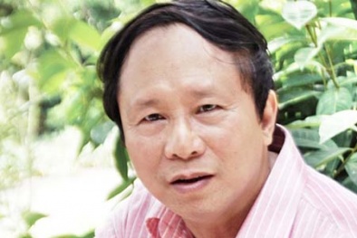 Gần 40 năm cho một… cuốn sách