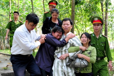 Thông tin mới nhất vụ ngồi tù oan sai 10 năm: Cán bộ ép cung?