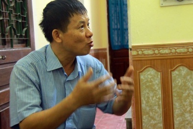 Người bào chữa vụ ngồi tù oan sai 10 năm nói gì?