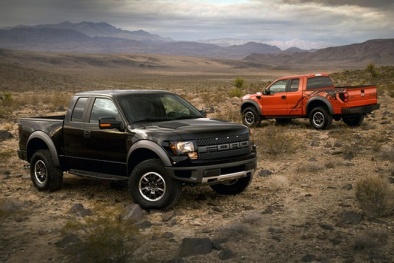 5 mẫu xe yêu thích của giới đại gia Mỹ