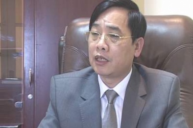 Giám đốc sở Y tế Hà Nội  phải chịu trách nhiệm vụ bổ nhiệm sai cán bộ