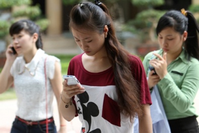 Nhà mạng hứa không thả nổi chất lượng 3G