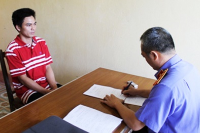 Lời khai kẻ giết người trong vụ ngồi tù 10 năm oan sai