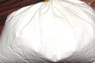 Phát hiện nhiều hương liệu không rõ nguồn gốc