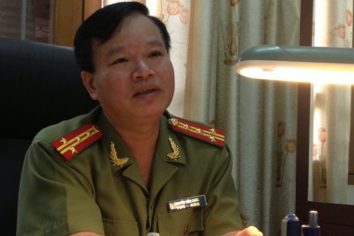 Công an Bắc Giang lại bắt oan hàng loạt người dân