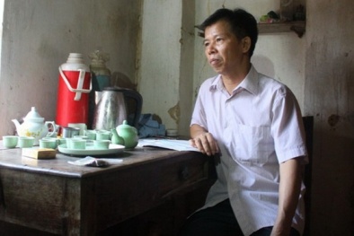 Thông tin mới nhất vụ ngồi tù oan sai 10 năm: Nặng tình ơn nghĩa người vợ