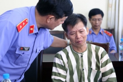 Giám đốc Công an tỉnh Bắc Giang: Các điều tra viên phủ nhận ép cung Nguyễn Thanh Chấn