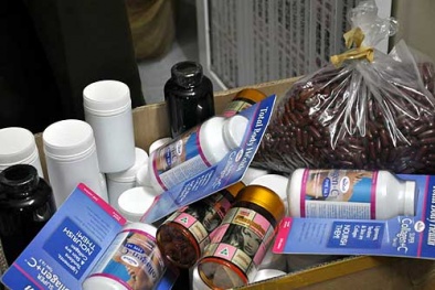 Bộ Y tế siết chặt quảng cáo thực phẩm chức năng